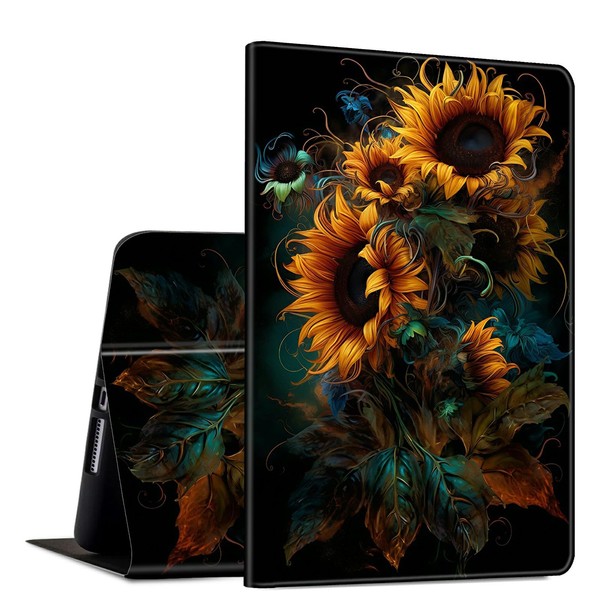 Case for 10.1" All-New Fire HD 10 Tablet (13th Generation,