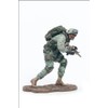 McFarlanes Military Series 1 Marine Corps Recon (African American) Action