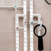 Nivofu Insulation Channel, Insulation for Wrapping, Pipe Insulation for Winding,