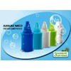 well blue 3 PACK Filters Replacement Cartridge Alkaline Mineral Water