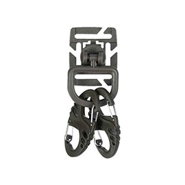 Mil-Tec Tactical Set 13457601 Olive One Size