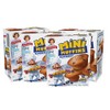 Little Debbie Blueberry Mini Muffins, 20 Travel Pouches of Bite