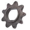 Motor Sprocket 9T 25H Engine Pinion Gear Chain Sprocket H