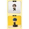 ROYCHE TinyTAN Butter Monitor Figure (SUGA) MONITERFIGURE Butter Ver.