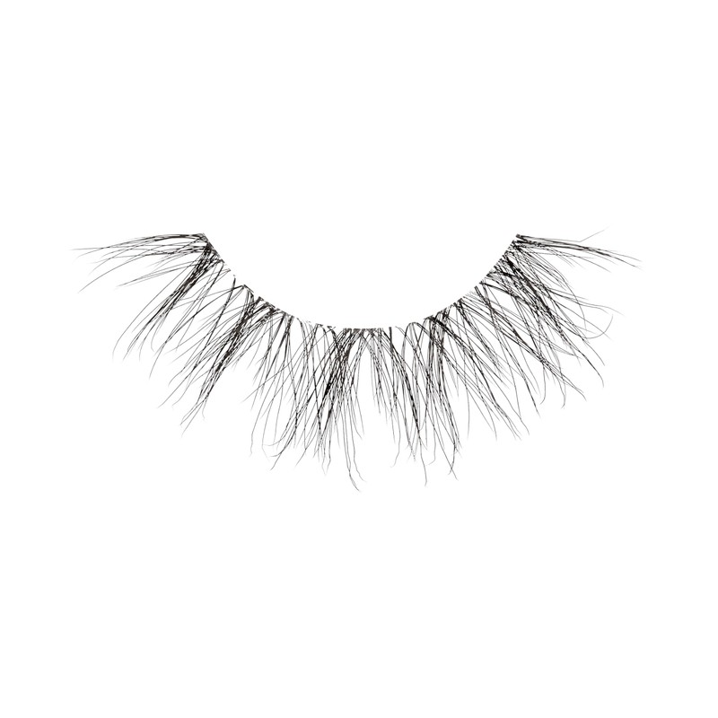 KISS Rebel, False Eyelashes, 'Downtown Girl', 14mm, Includes 1 Pair