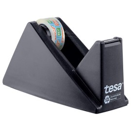 tesa Easy Cut® Economy EcoLogo®, incl. 1 roll tesafilm® / office saving set, 59327-00000-00