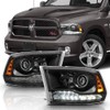 ACANII - For [Projector Style] 2013-2018 Dodge Ram 1500 2500