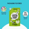 Marcel's Green Soap - Hand Soap Refill Tonka & Muguet