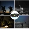 AUPABU IR Night Vision Binoculars for Adults Hunting, Wildlife, Camping