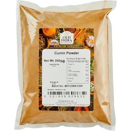 Old India Cumin Powder 250g