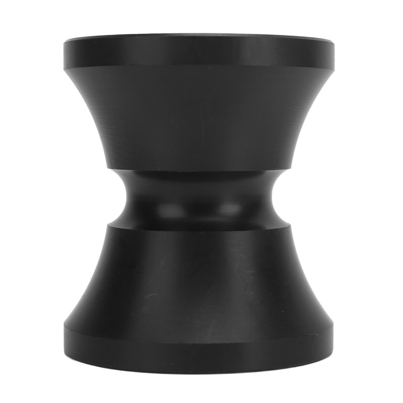 Boat Bow Trailer Roller Robust Buffering Bow Stop Bell Guide