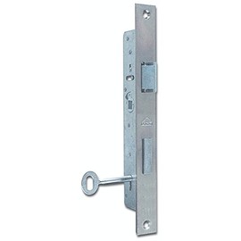 Roto Schmalkasten Lock Belt | Tosisch No Change, 246817