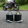 Repuestos Deslizadores Sliders Crash By New Parts 2 Piezas