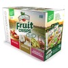 Brothers-ALL-Natural Fruit Crisps, Variety Pack