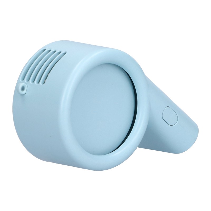 USB Handheld Fan Mini Fan Portable Folding Fan Pocket Outdoor