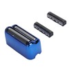 Electric Trimmer Head Foil Smoothing Cutting Spiral Surfaces Clipper Replace
