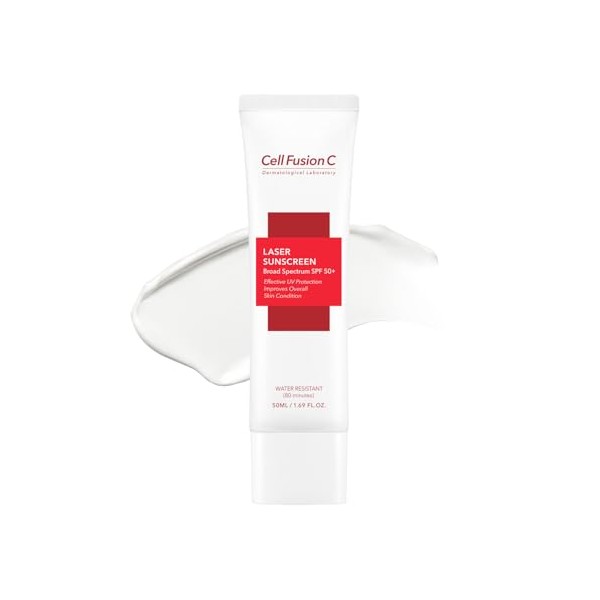 Cell Fusion C Cell Fusion C Laser Sunscreen SPF 50,