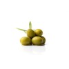 Triana Olivas by Don Gastronom. Whole Gordal Queen Olives. 350g