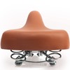 Bacchus Kids Bicycle Saddle 25.4 Kids Soft Saddle for Kids