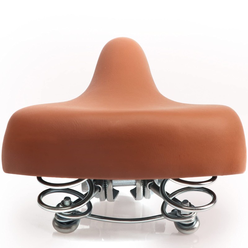 Bacchus Kids Bicycle Saddle 25.4 Kids Soft Saddle for Kids