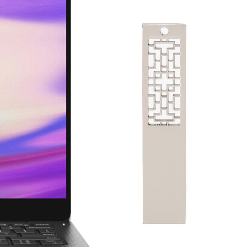 USB Flash Drive 16GB/32G/64G/128G Thumb Metal 2.0 Portable Waterproof Metal