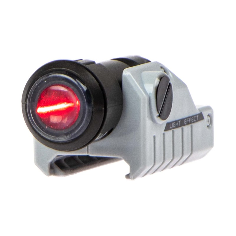 Silverlit 86847 20m Lazer Mad Booster-Modul, 20 m, Schwarz