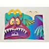 McDonald's MCDONALDS 1997 HERCULES HAPPY MEAL BOX - EUROPEAN -