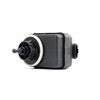 RIDEX 700C0009 Actuator Headlight Headlamp Range Adjustment Electric