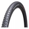 Hunter Llanta Hunter Tubeless 29x2.20 Shark Skin Doblable Color Negro