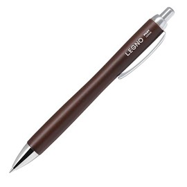 PILOT Ballpoint Pen REGNO DBN Dark Brown BLE1SKDBN