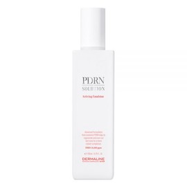 brand Dermaline Direxo PDRN Solution Activating Emulsion 200ml / 더마라인 디렉소 PDRN 솔루션 액티빙 에멀전 200ml