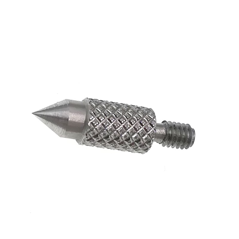 SUXING Conical Point Contact Point for Dial Digital Indicator Depth