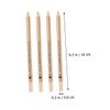 FOMIYES Concealer Pen Makeup Concealer Pencil Cover Dark Circles Marks
