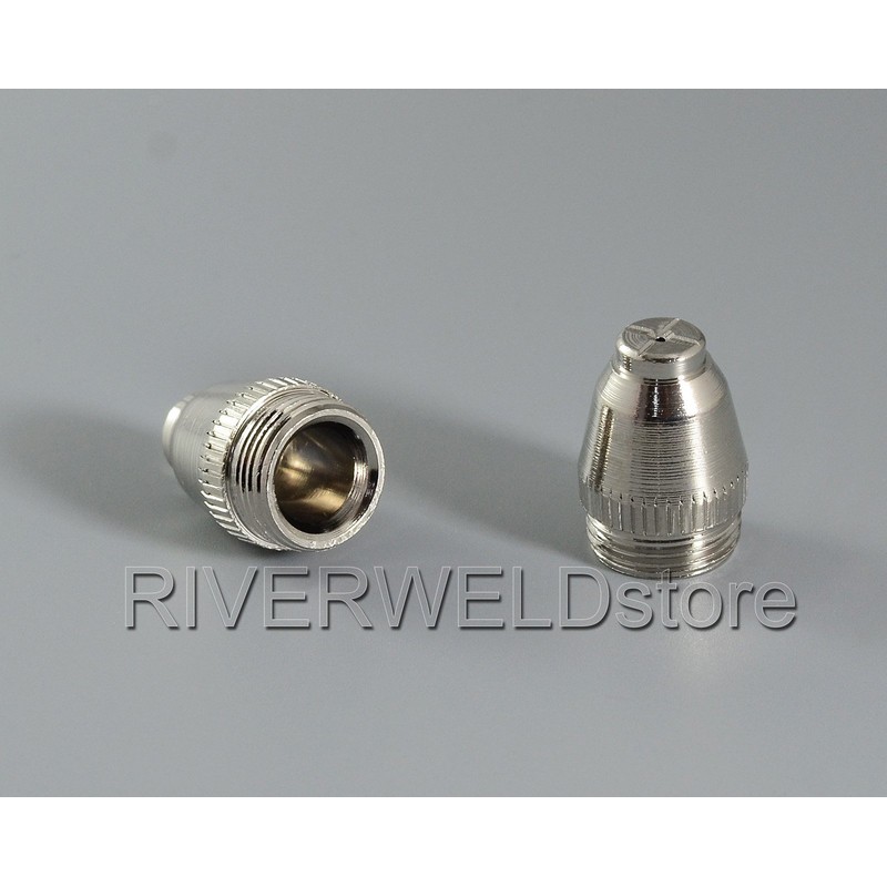 RIVERWELD SG-55 AG-60 Plasma Cutting Cutter Consumables KIT Tips 0.9mm