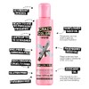 Crazy Color Platinum Semi-Permanent Hair Dye 150ml