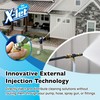 The Original X-Jet Nozzle Kit #13 | 4-4.5 GPM |