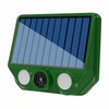 Solar Ultrasonic Animal Repeller for Outdoor Use – IP66 Motion