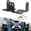 Xitomer Motorcycle Auxiliary Light Mount Fit for 2025 R1300 GS