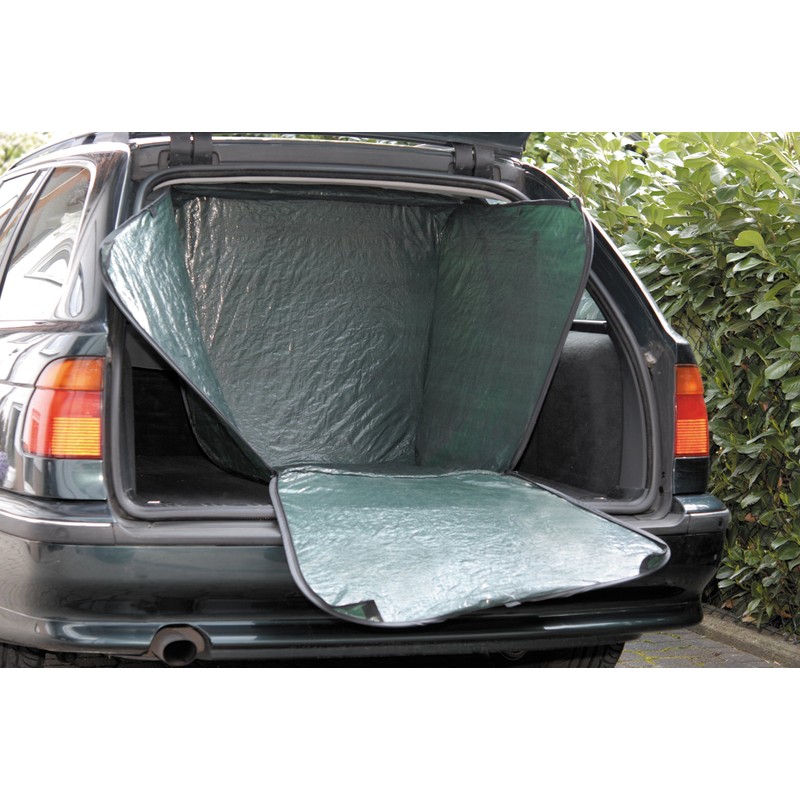 Unitec 73639 Boot Container XXL