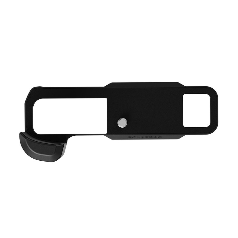 PolarPro - BaseGrip - Fuji X100VI - Black