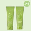 비플레인 녹두 약산성 클렌징폼 160ml+160ml (40011913) Biflane Mung Bean Mildly Acidic Cleansing Foam 160ml + 160ml