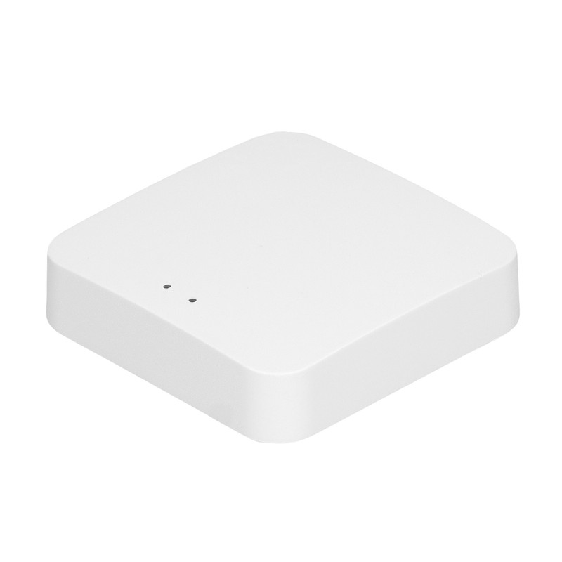 Intelligent Wireless Gateway Hub WiFi 802.11 B/g/n AI Voice Control