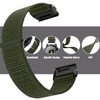 Niboow Nylon QuickFit 26 mm Strap for Garmin Fenix 8