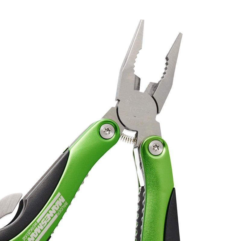 Mannesmann Large Multi-Tool