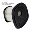 Huztl Air Filter Service Kit for Stihl BG86 BG86C SH86