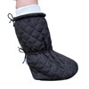 Yarifxy Leg Cast Cover - Windproof Cast Toe Sock -