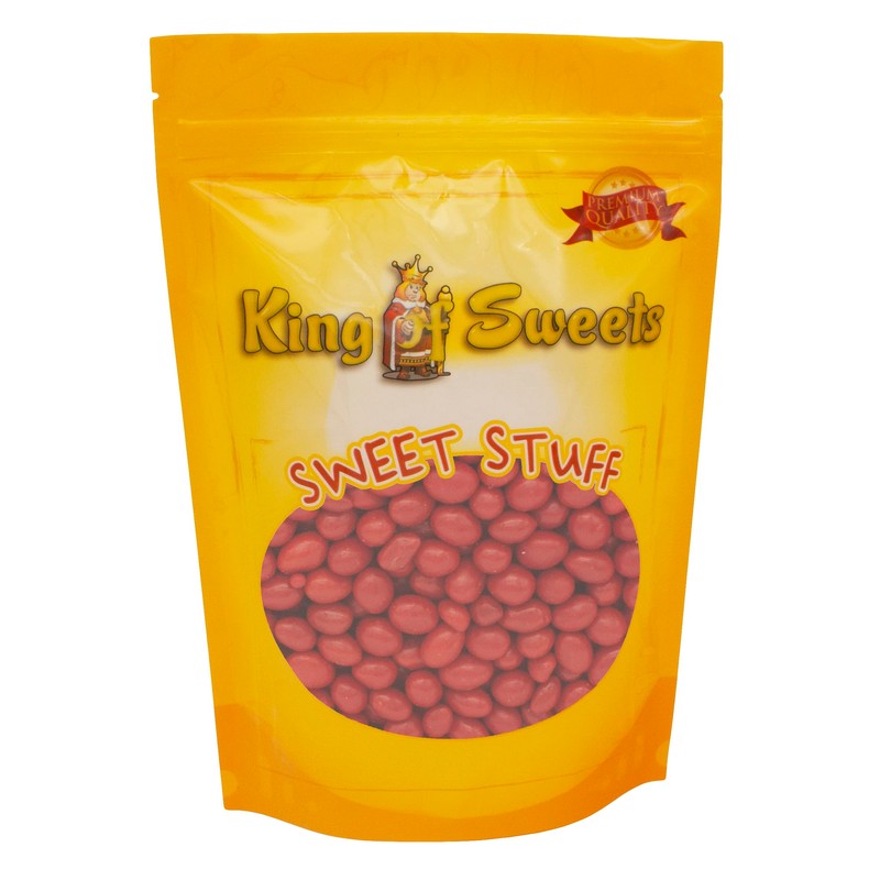 Boston Baked Beans | 2 Pound | Hard Candy |