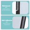 20Pcs 30×36 inch Large Poly Mailers, Strong Self Adhesive Sealing