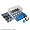 Robosource Organizer for VEX IQ Robotics Super Kit BIN &