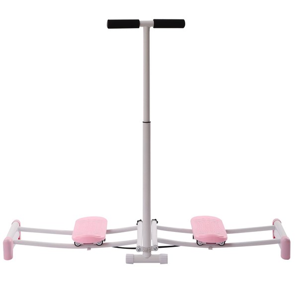 MhdunueSK Leg Exercise Equipment Ski Training Machine Pelvic Muscle Hip